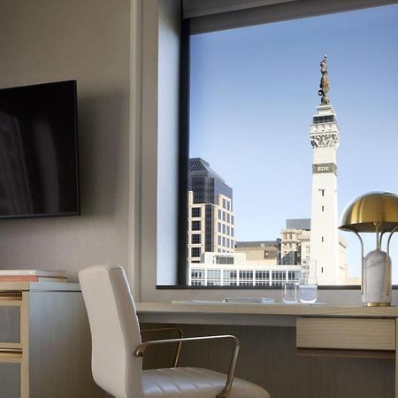 فندق Intercontinental Indianapolis By Ihg المظهر الخارجي الصورة