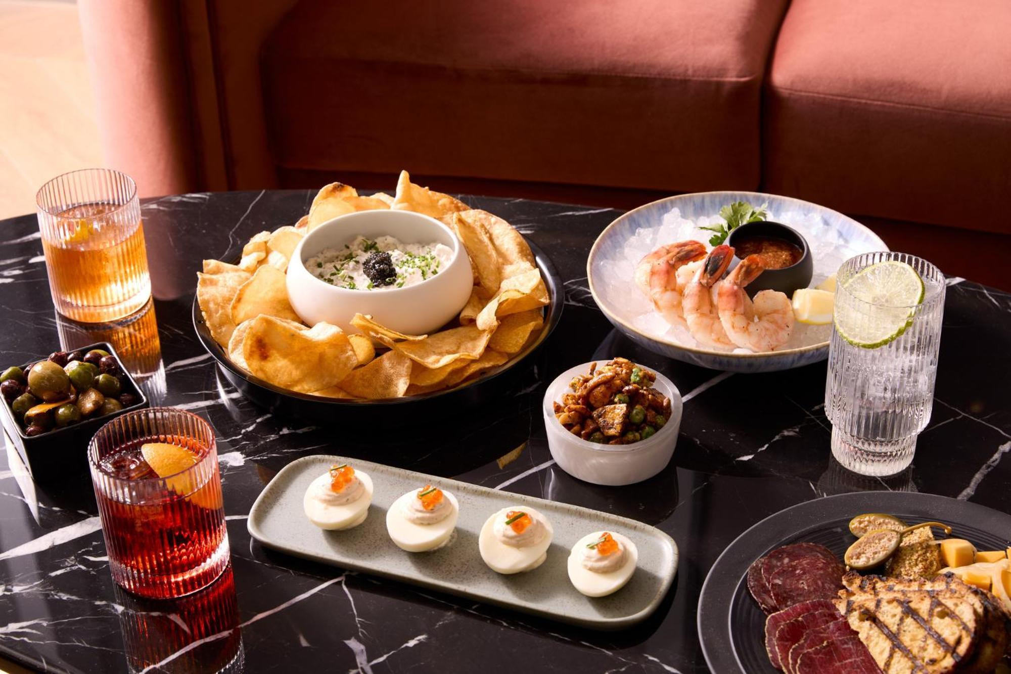 فندق Intercontinental Indianapolis By Ihg المظهر الخارجي الصورة