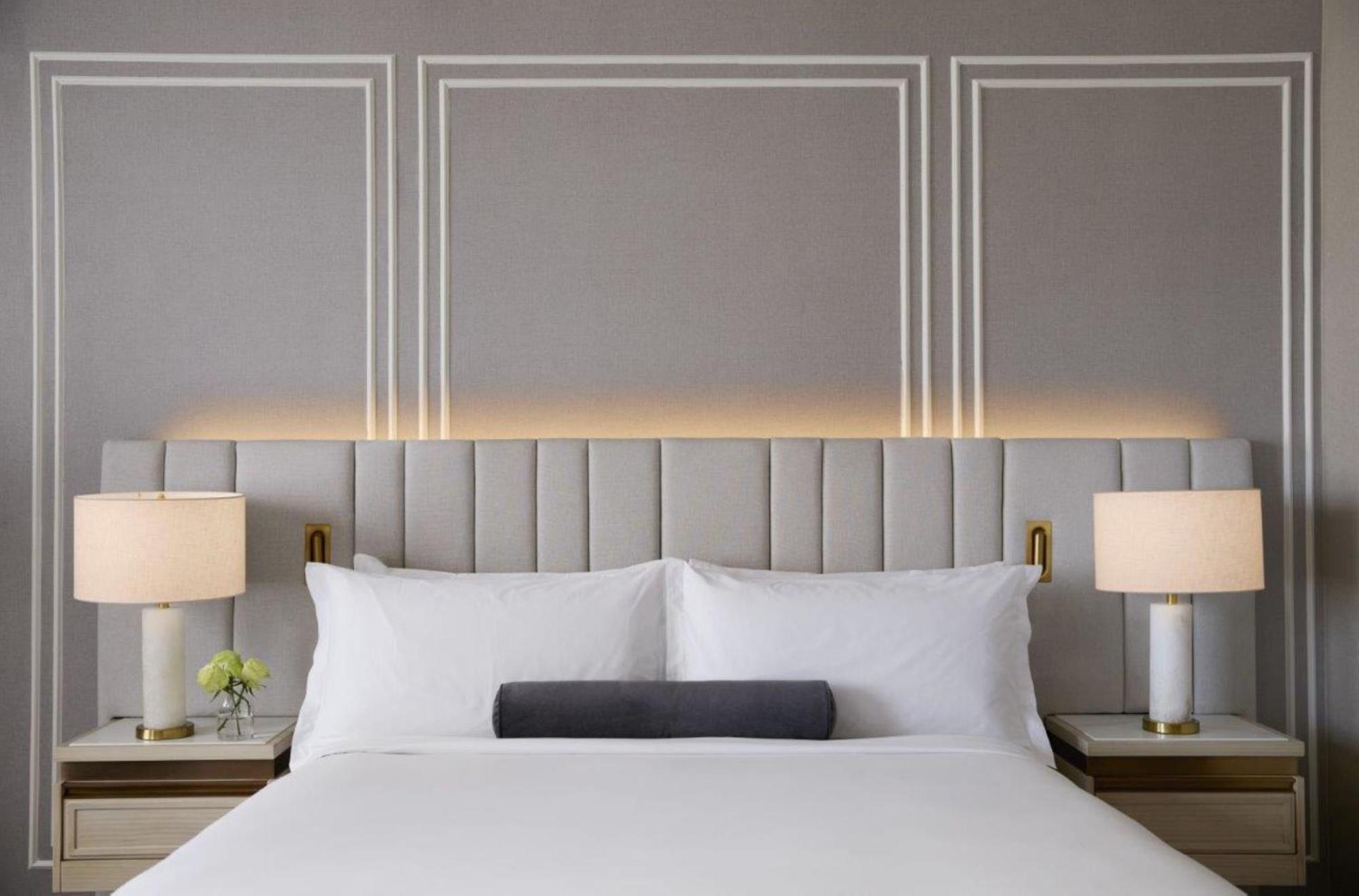 فندق Intercontinental Indianapolis By Ihg المظهر الخارجي الصورة