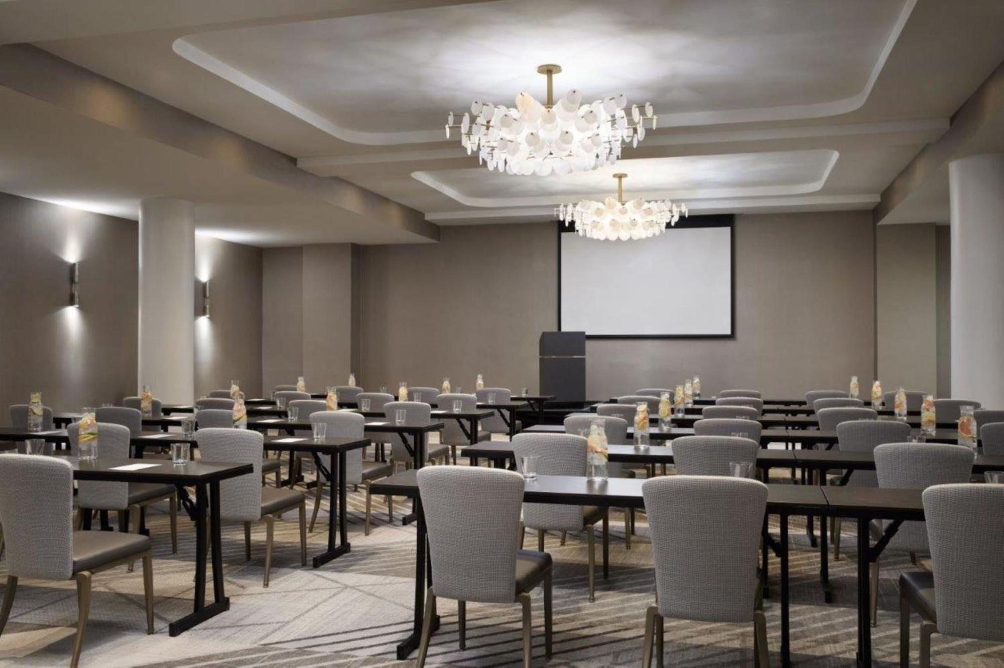 فندق Intercontinental Indianapolis By Ihg المظهر الخارجي الصورة
