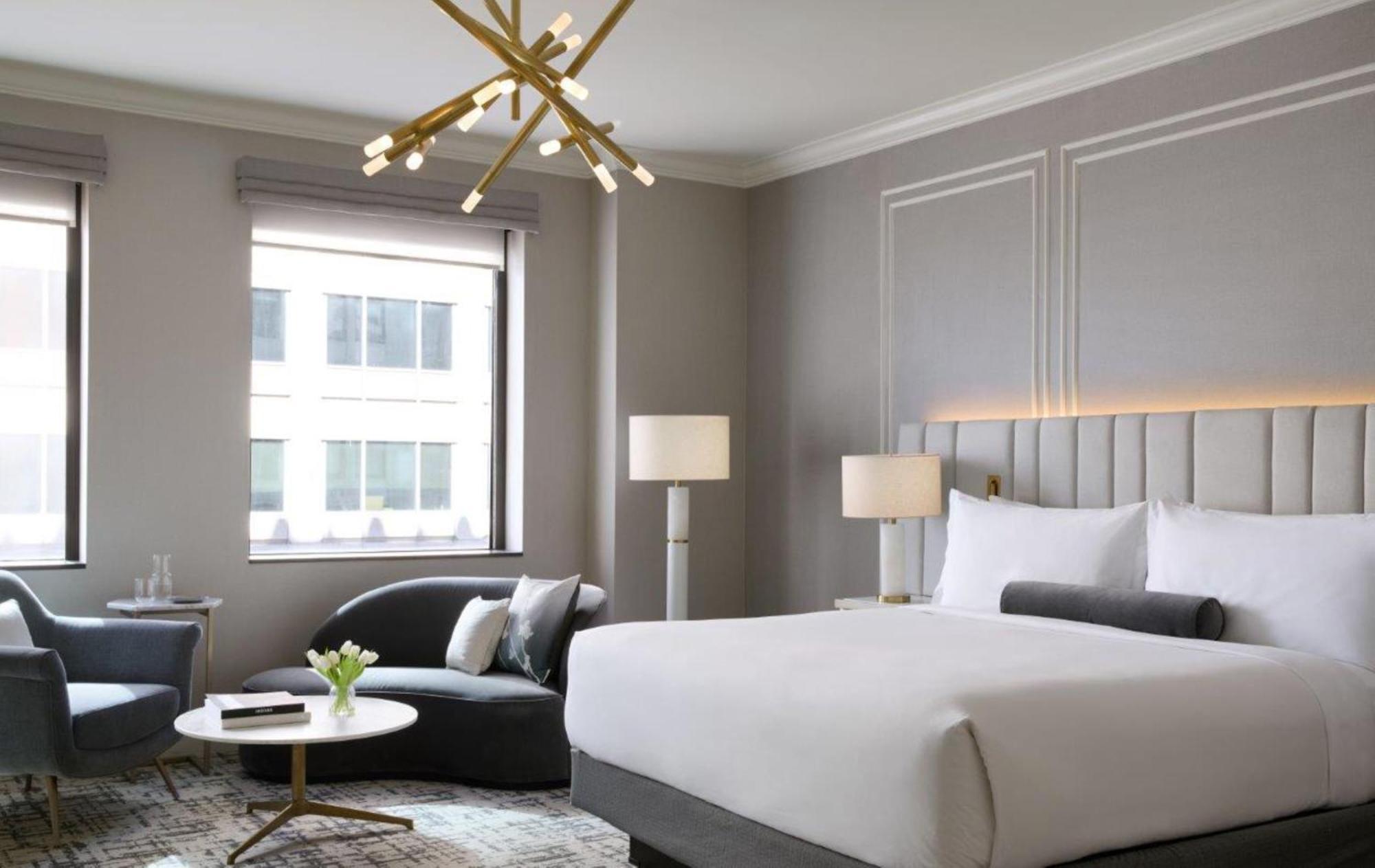 فندق Intercontinental Indianapolis By Ihg المظهر الخارجي الصورة