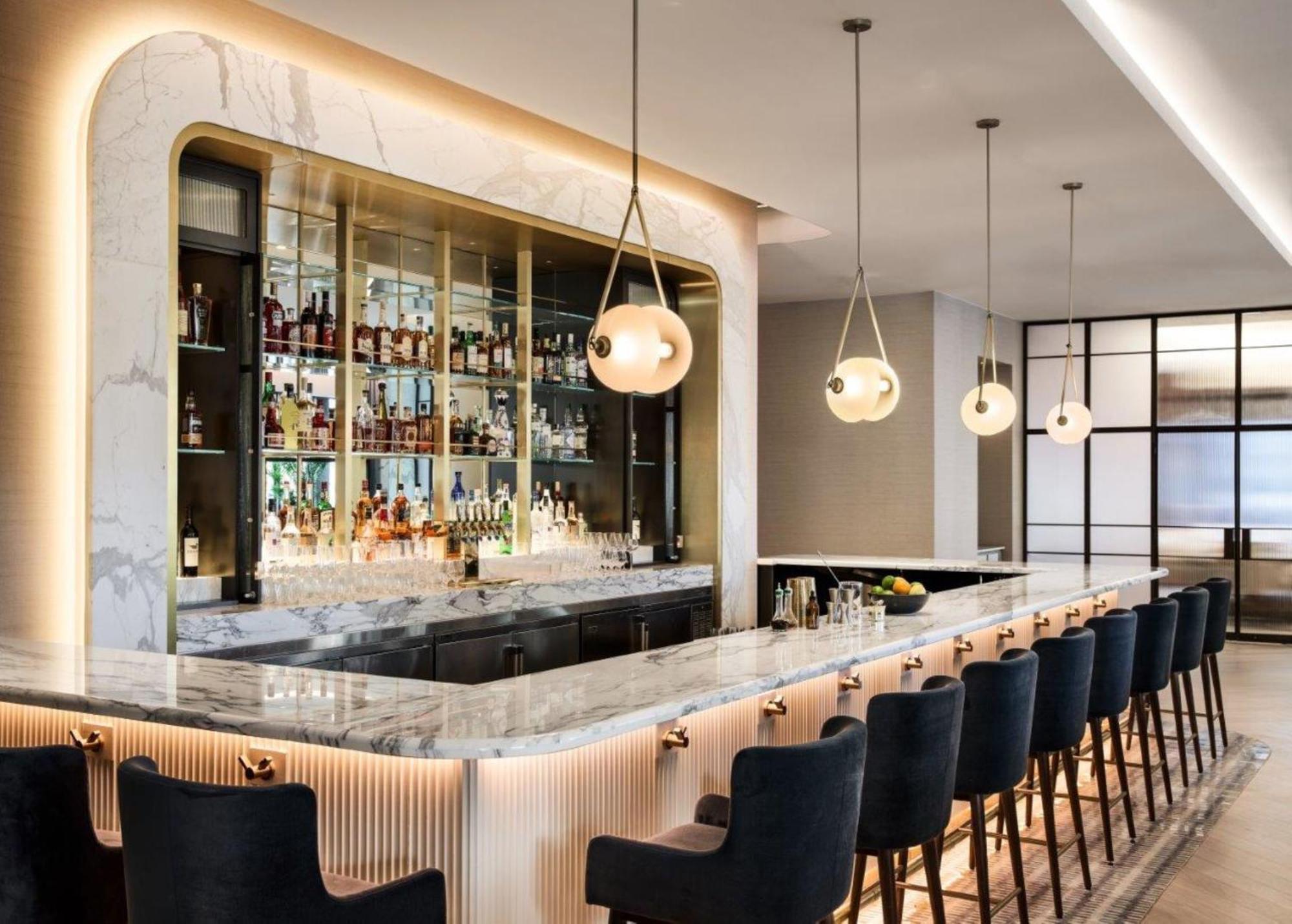 فندق Intercontinental Indianapolis By Ihg المظهر الخارجي الصورة