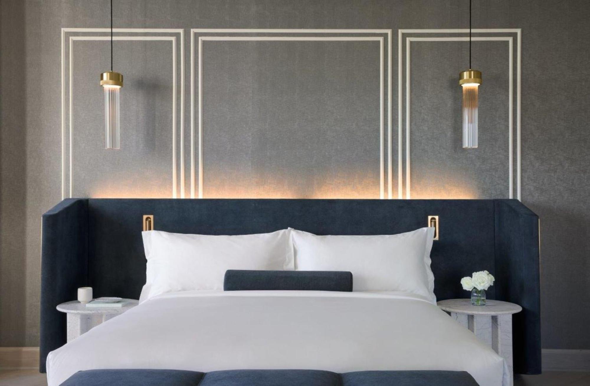 فندق Intercontinental Indianapolis By Ihg المظهر الخارجي الصورة