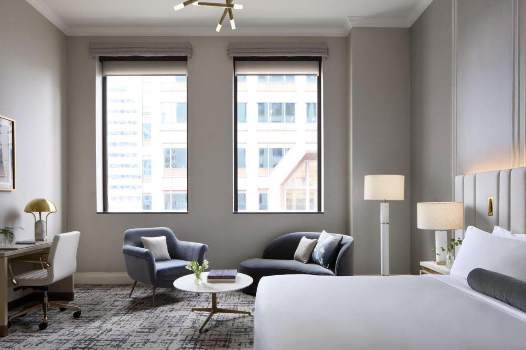 فندق Intercontinental Indianapolis By Ihg المظهر الخارجي الصورة