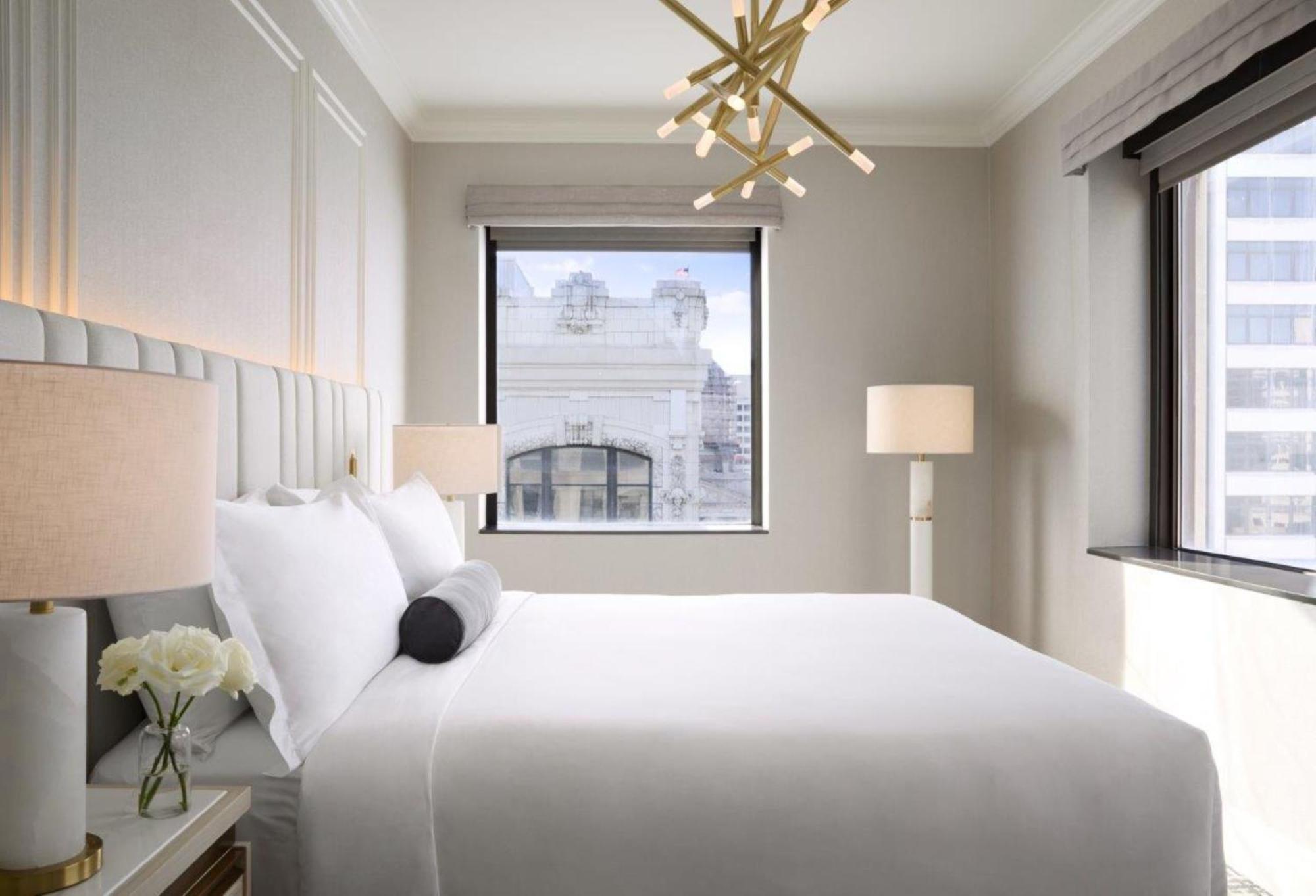 فندق Intercontinental Indianapolis By Ihg المظهر الخارجي الصورة