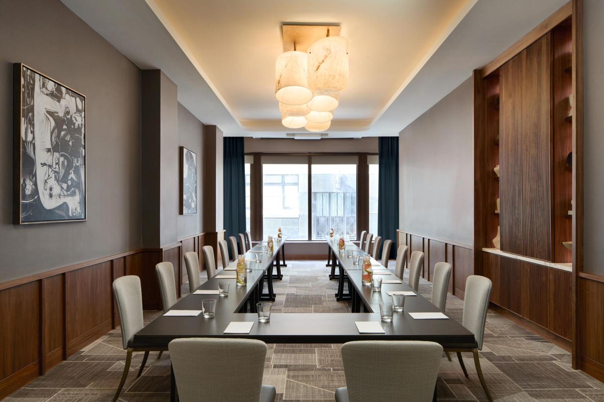 فندق Intercontinental Indianapolis By Ihg المظهر الخارجي الصورة